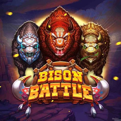 Bison Battle 1xbet