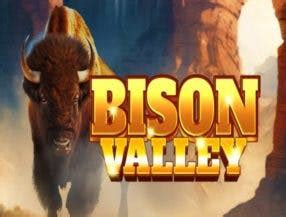 Bison Valley 888 Casino