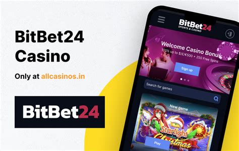 Bitbet Casino Mobile