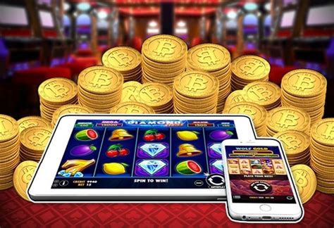 Bitcoin Com Games Casino Haiti