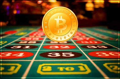 Bitcoin Video Casino Argentina