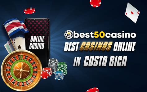 Bitcoinbet Casino Costa Rica