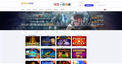 Bitcoinplay Io Casino