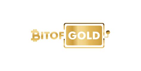 Bitofgold Casino Bolivia