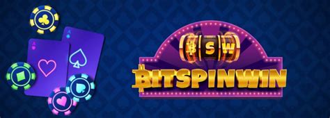 Bitspinwin Casino Nicaragua