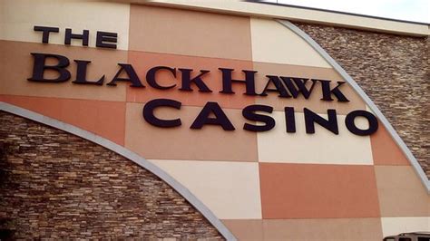 Black Hawk Casino Trabalhos De Shawnee Ok