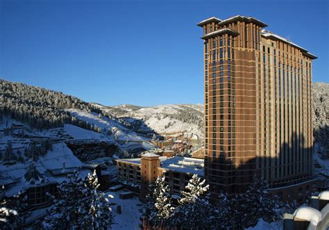 Black Hawk Colorado Negocios De Casino