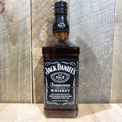 Black Jack 1l