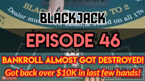 Black Jack 46