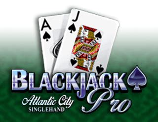 Black Jack Atlantic City Sh Betsson
