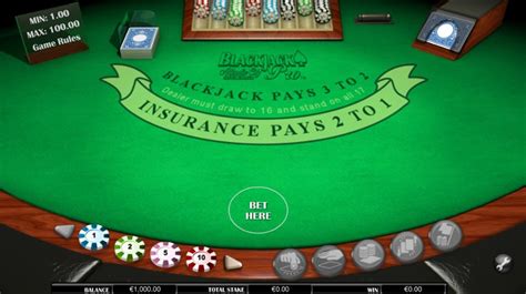 Black Jack Atlantic City Sh Slot - Play Online