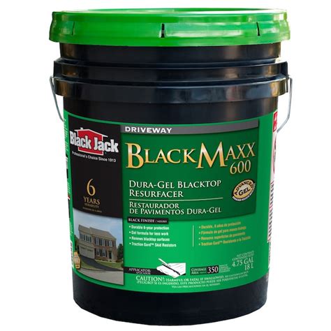 Black Jack Black Maxx 600 Aferidor Da Entrada De Automoveis