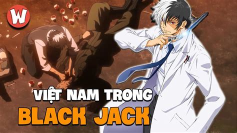 Black Jack Chap 142