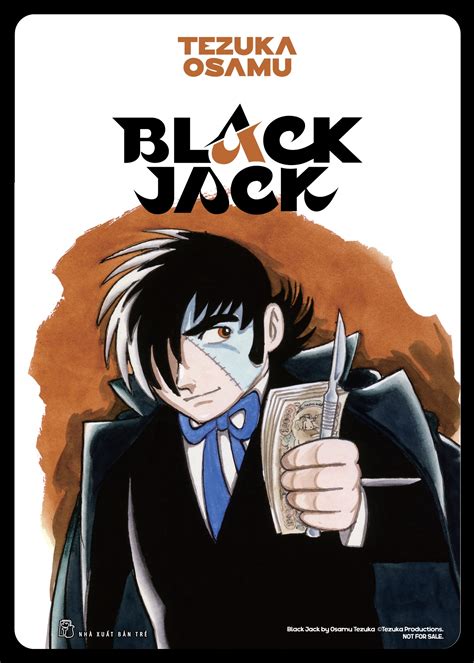 Black Jack Chap 23