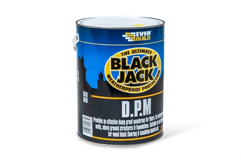 Black Jack Dpm Revisao
