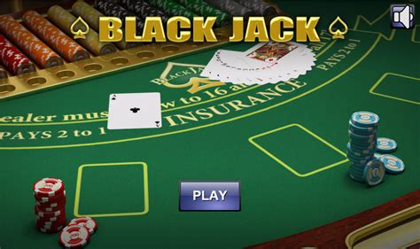 Black Jack Gratis Em Linha