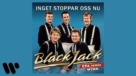 Black Jack Inget Stoppar Oss Nu Karaoke