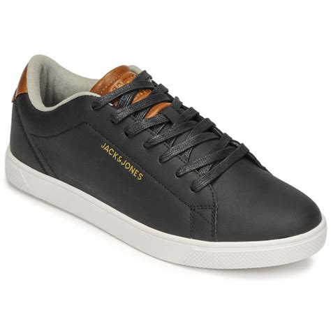 Black Jack Jones Sapatos