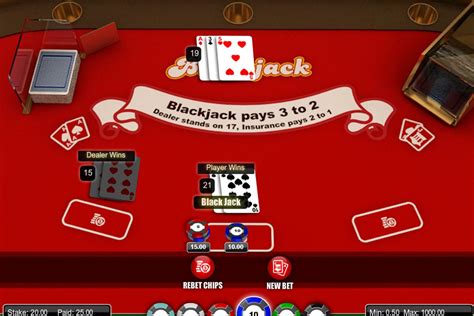 Black Jack Kostenlos Downloaden Deutsch