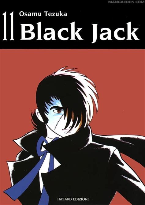 Black Jack Manga Ita