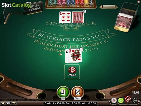 Black Jack Single Pro Slot Gratis