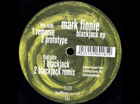 Black Jack Techno