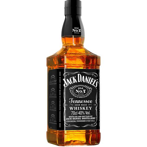 Black Jack Whisky Cena 0 5