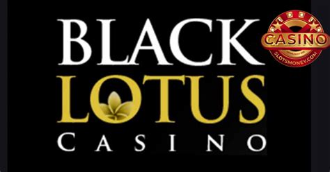 Black Lotus Casino