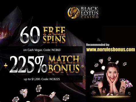 Black Lotus Casino Honduras