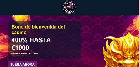 Black Magic Casino Argentina