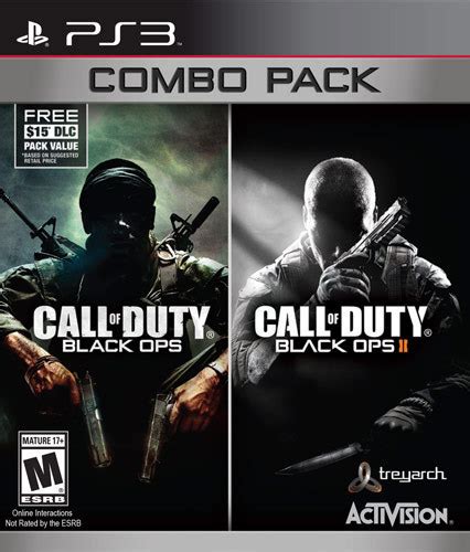 Black Ops 2 Vagas Extra Pack Local