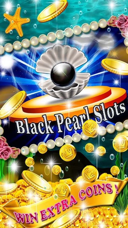 Black Pearl Slot - Play Online