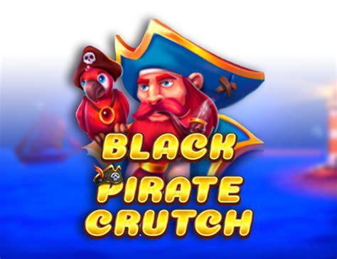 Black Pirate Crutch Netbet