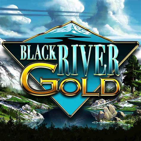 Black River Gold Leovegas