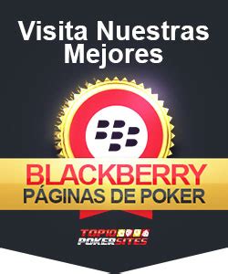 Blackberry App De Poker Gratis