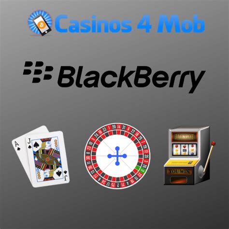 Blackberry Casino De Download