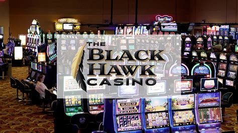 Blackhawk Casino Shawnee