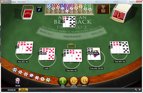 Blackjack 1x2 Gaming Betfair