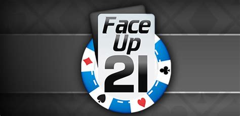 Blackjack 21 Faceup Parimatch
