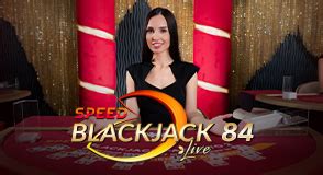 Blackjack 84