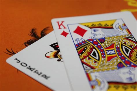 Blackjack Ao Ar Livre