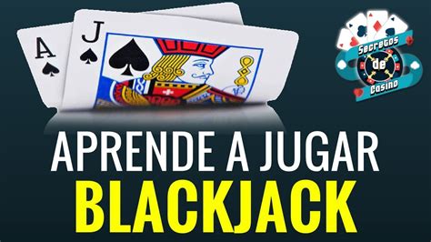 Blackjack Aprender