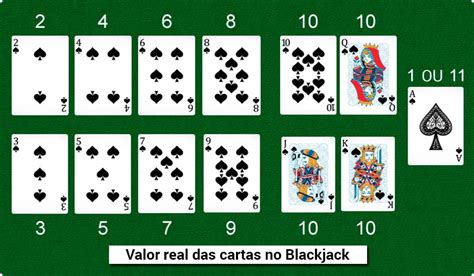 Blackjack As E Valete