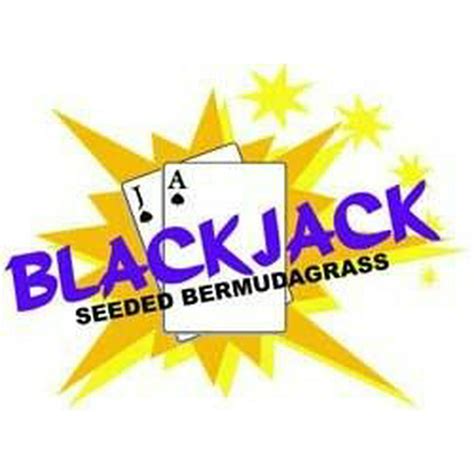 Blackjack Bermuda De Sementes De Revisao