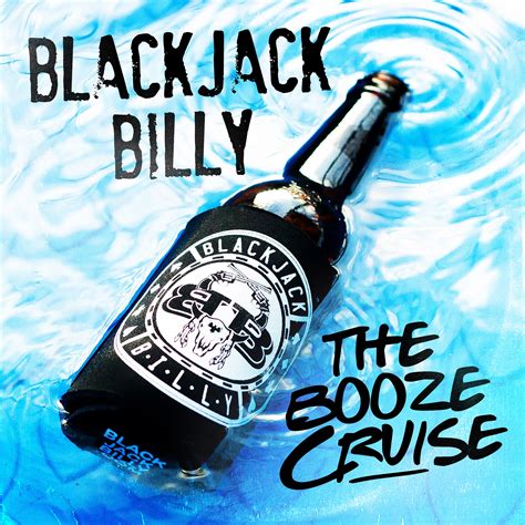 Blackjack Billy Bebida Cruzeiro Album