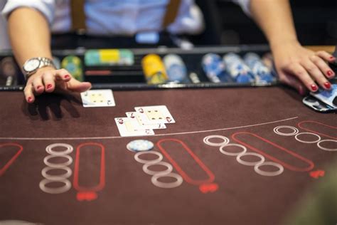 Blackjack Casino Holland