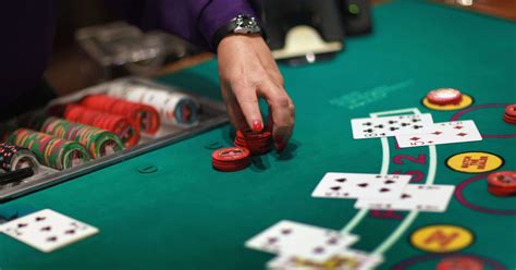 Blackjack Casinos De Macau