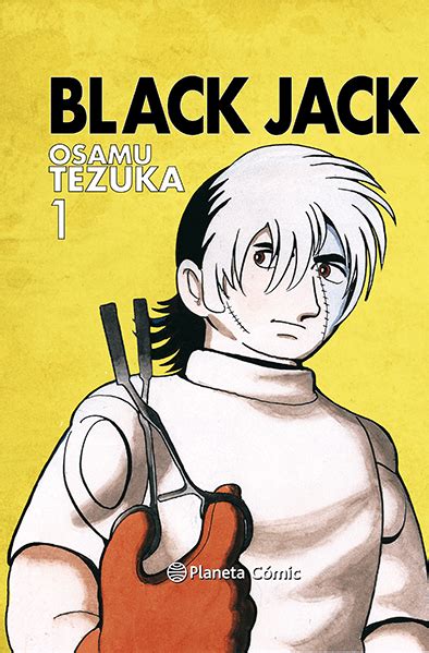 Blackjack Chap 51