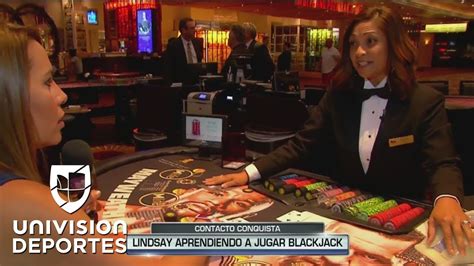 Blackjack Ciudad Valles