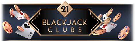 Blackjack Club Para Venda